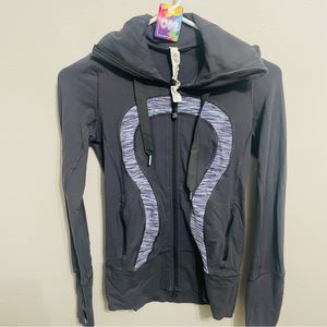 82. Lululemon Jacket size 2